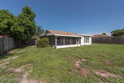 2620 Elm Hurst Street Merritt Island FL 32953