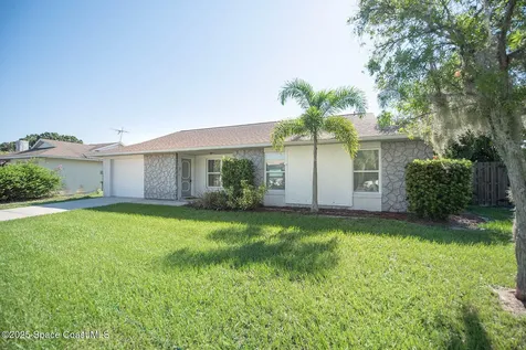 2620 Elm Hurst Street Merritt Island FL 32953