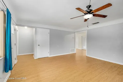 150 Queensland Avenue Merritt Island FL 32953