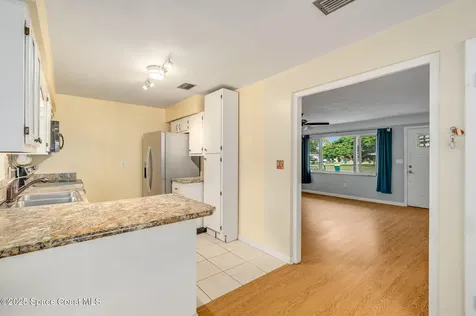 150 Queensland Avenue Merritt Island FL 32953