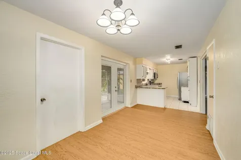 150 Queensland Avenue Merritt Island FL 32953