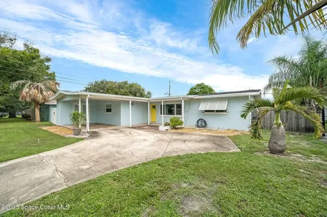 150 Queensland Avenue Merritt Island FL 32953