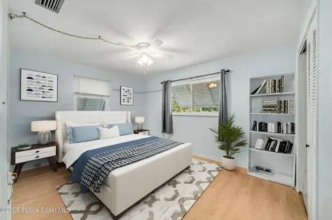 150 Queensland Avenue Merritt Island FL 32953