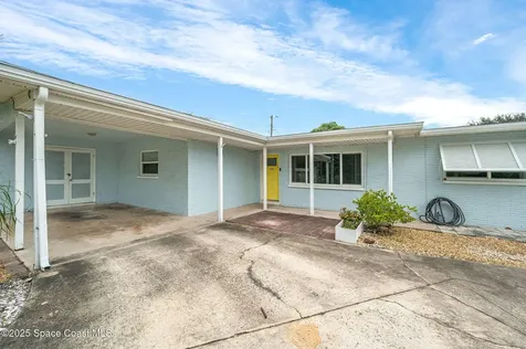 150 Queensland Avenue Merritt Island FL 32953