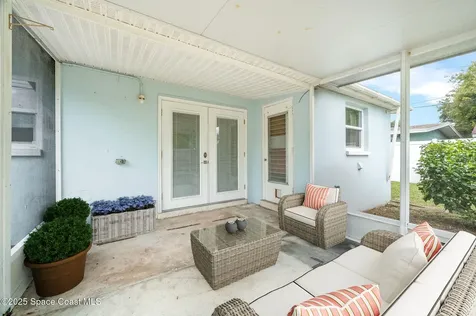 150 Queensland Avenue Merritt Island FL 32953