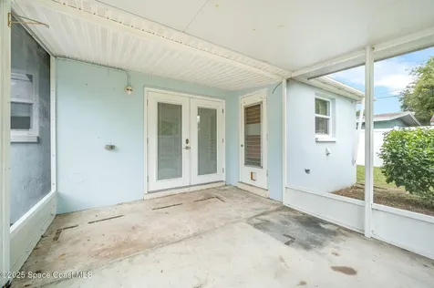 150 Queensland Avenue Merritt Island FL 32953