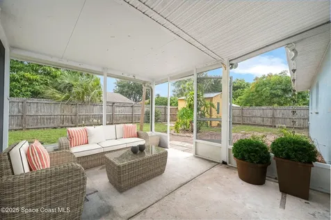 150 Queensland Avenue Merritt Island FL 32953