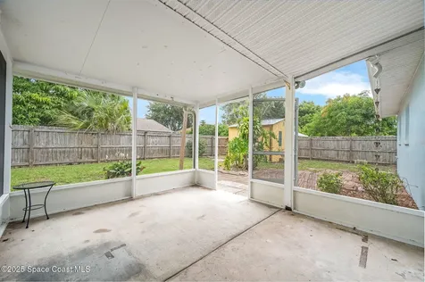 150 Queensland Avenue Merritt Island FL 32953