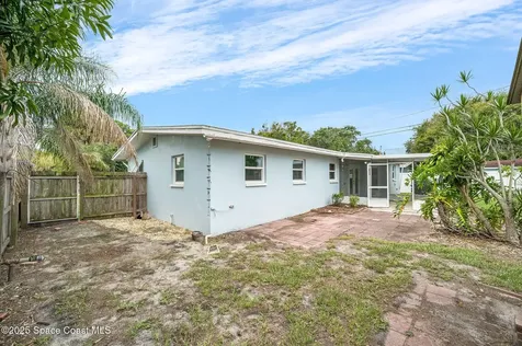 150 Queensland Avenue Merritt Island FL 32953