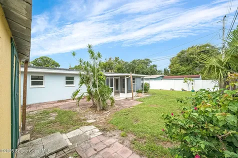 150 Queensland Avenue Merritt Island FL 32953