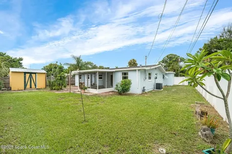 150 Queensland Avenue Merritt Island FL 32953