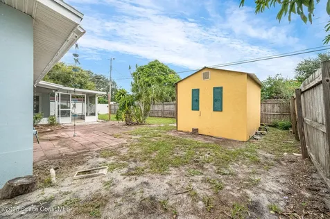 150 Queensland Avenue Merritt Island FL 32953