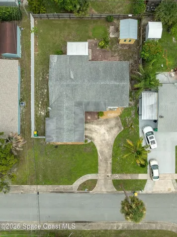 150 Queensland Avenue Merritt Island FL 32953