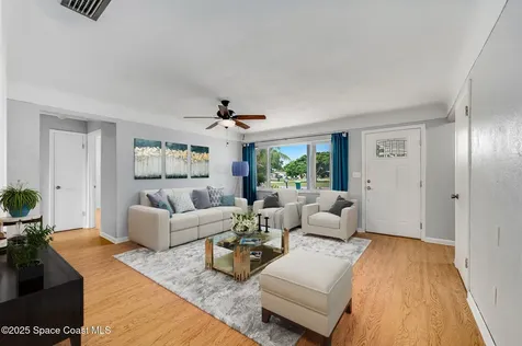 150 Queensland Avenue Merritt Island FL 32953