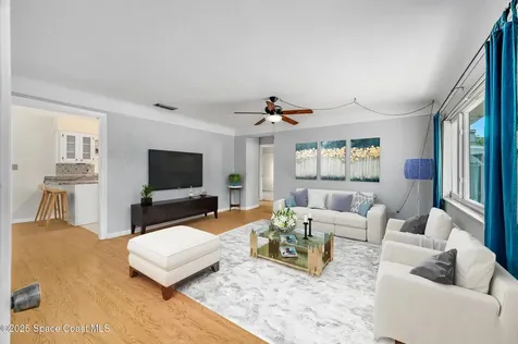 150 Queensland Avenue Merritt Island FL 32953