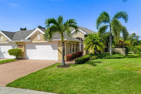 4331 Aberdeen Circle Rockledge FL 32955