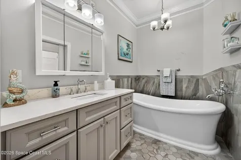 4331 Aberdeen Circle Rockledge FL 32955