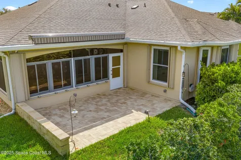 4331 Aberdeen Circle Rockledge FL 32955