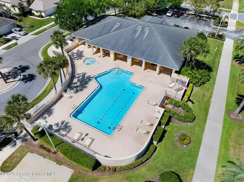 4331 Aberdeen Circle Rockledge FL 32955