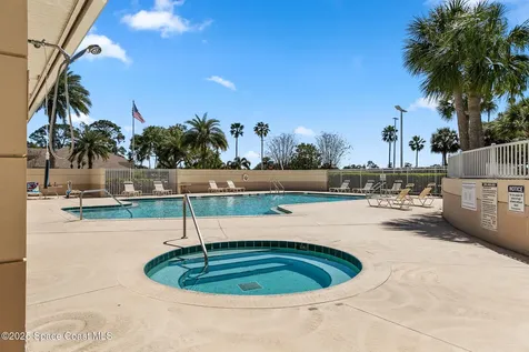 4331 Aberdeen Circle Rockledge FL 32955