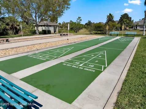 4331 Aberdeen Circle Rockledge FL 32955
