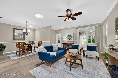 4331 Aberdeen Circle Rockledge FL 32955