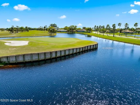 4331 Aberdeen Circle Rockledge FL 32955
