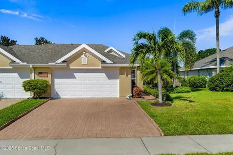 4331 Aberdeen Circle Rockledge FL 32955