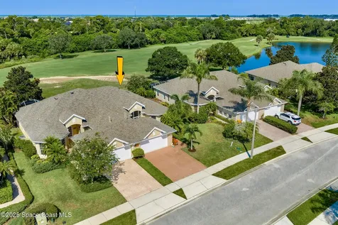 4331 Aberdeen Circle Rockledge FL 32955