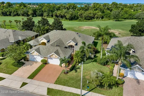 4331 Aberdeen Circle Rockledge FL 32955