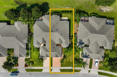 4331 Aberdeen Circle Rockledge FL 32955