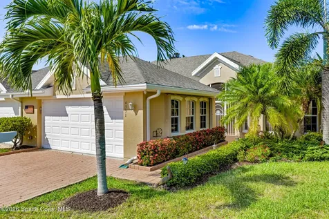 4331 Aberdeen Circle Rockledge FL 32955