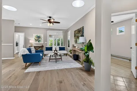 4331 Aberdeen Circle Rockledge FL 32955