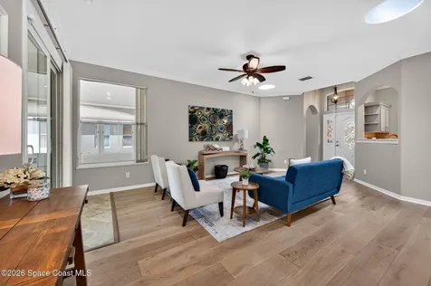 4331 Aberdeen Circle Rockledge FL 32955