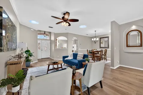 4331 Aberdeen Circle Rockledge FL 32955