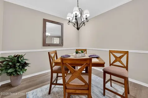 4331 Aberdeen Circle Rockledge FL 32955