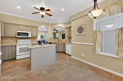 4331 Aberdeen Circle Rockledge FL 32955