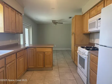 988 Nicklaus Drive Rockledge FL 32955