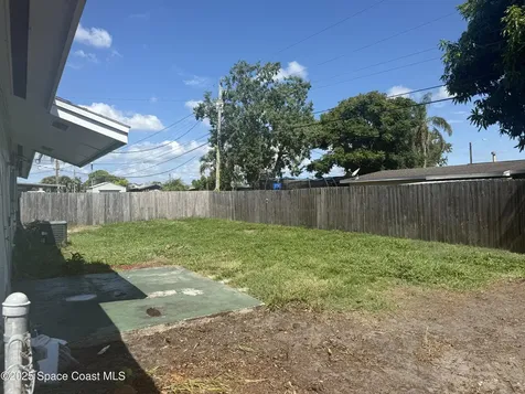 988 Nicklaus Drive Rockledge FL 32955