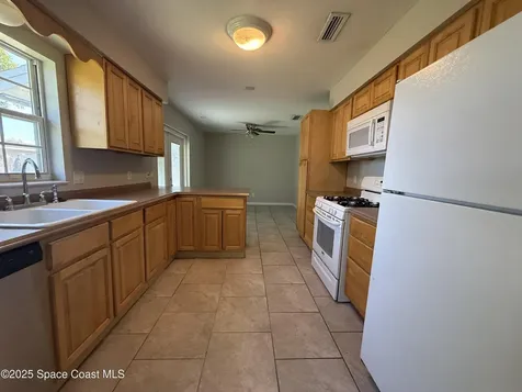 988 Nicklaus Drive Rockledge FL 32955