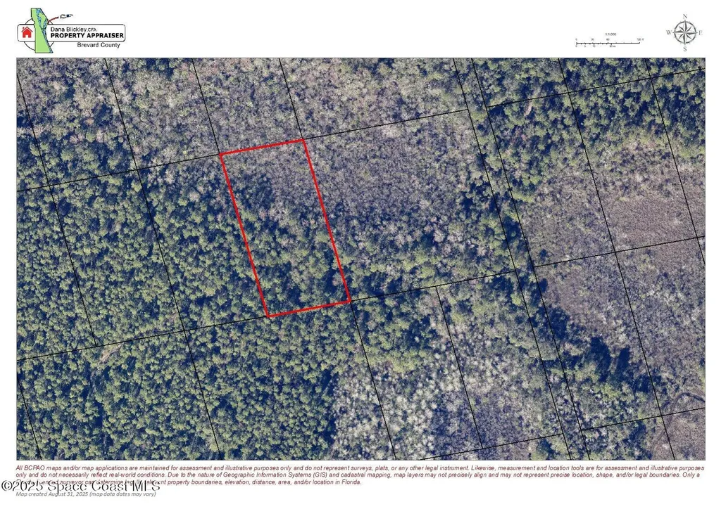 0 Unknown Mims FL 32754