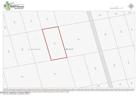 0 Unknown Mims FL 32754