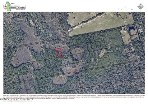 0 Unknown Mims FL 32754