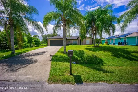 1790 Ashcroft Street NW Palm Bay FL 32907