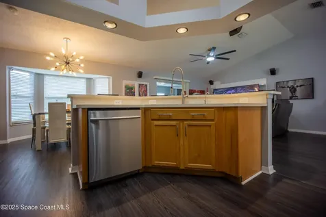 1790 Ashcroft Street NW Palm Bay FL 32907