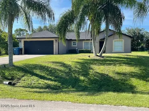1790 Ashcroft Street NW Palm Bay FL 32907