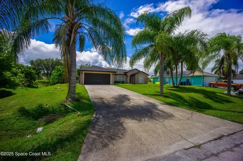 1790 Ashcroft Street NW Palm Bay FL 32907