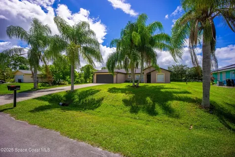 1790 Ashcroft Street NW Palm Bay FL 32907