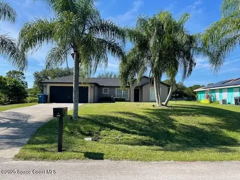 1790 Ashcroft Street NW Palm Bay FL 32907