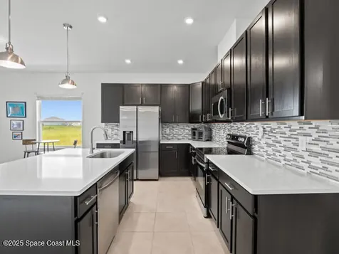1226 Kylar Drive NW Palm Bay FL 32907